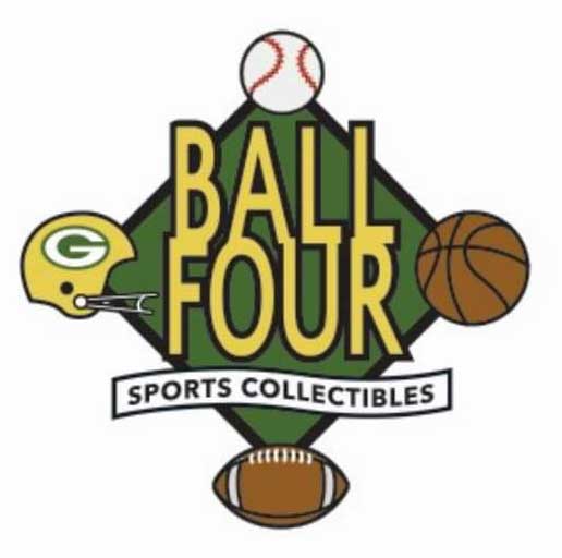 Ball Four Sports Collectibles